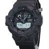 Casio G-Shock Analog Digital Eco Stofrem Sort Urskive Quartz GA-700BCE-1A 200M herreur