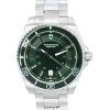 Victorinox Maverick Green Dial Quartz 241934 100M herreur