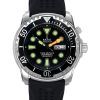 Ratio FreeDiver Version 02 Helium Safe 1000M Sapphire Automatic Black Dial 1068HA90-34VA-BLK-V02 Herreur