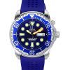 Ratio FreeDiver Version 02 Helium Safe 1000M Sapphire Automatic Blue Dial 1068HA90-34VA-BLU-V02 Herreur