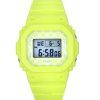 Casio Baby-G Skater Mode Digital Lysegrøn Resin Rem Quartz BGD-565GS-9 100M dameur