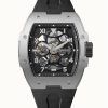 Ingersoll The Play Black Skeleton Dial Automatisk I15301 herreur