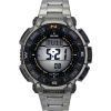 Casio ProTrek Digital Bio Based Resin Tough Solar PRG-340T-7 100M herreur