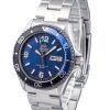 Orient Sports Mako 20th Anniversary Limited Edition Blue Dial Automatic Diver',s RA-AA0822L19B 200M herreur