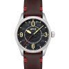 AVI-8 Spitfire Smith Automatic Airfix Edition Granit Black Dial AV-4090-08 herreur