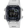 Casio Standard Analog Rustfrit Stål Gul Urskive Quartz MTP-VD01D-9EV Herreur