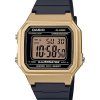 Casio Youth Digital Blue Resin Strap Quartz W-217HM-9AV herreur