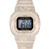 Casio G-Shock Digital Pink Bio-baseret Resin Tough Solar GMS-S5600RT-4 200M dameur