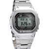 Casio G-Shock Digital Smartphone Link Full Metal Tough Solar GMW-B5000D-1 200M herreur