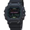 Casio G-Shock Digital Resin Rem Multifluorescent Tough Solar GX-56MF-1 200M herreur