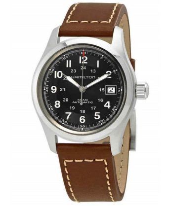 Hamilton Khaki felt H70455533