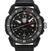 Luminox ICE SAR Arctic Outdoor Adventure Black Dial Swiss Quartz Diver',s XL.1052 200M herreur