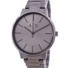 Renoveret Armani Exchange Cayde Grey Dial Quartz AX2722 herreur