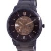 Renoveret Fossil Neutra Skeleton Dial Automatisk ME3183 herreur