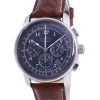 Renoveret Zeppelin LZ126 Los Angeles Chronograph Automatic 76243 herreur