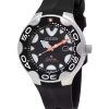 Citizen Promaster Dive Polyurethan Rem Black Dial Eco-Drive BN0230-04E 200M herreur