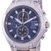 Citizen Super Titanium Chronograph Eco-Drive CA0700-86L 100M Herreur