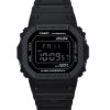 Casio G-Shock digital biobaseret harpiksrem Quartz DW-5600RW-1 200M herreur