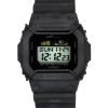 Casio G-Shock Digital International Pro Surfer Kanoa Igarashis tredje signatur Quartz GLX-5600KB-1 200M herreur