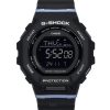 Casio G-Shock G-Squad Digital Smartphone Link Bio-baseret harpiksrem Quartz GMD-B300-1 200M dameur