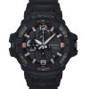 Casio G-Shock Master Of G-Air Gravitymaster Analog Smartphone Link Black Dial Solar GR-B300EC-1A 200M herreur