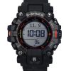 Casio G-Shock Master Of G-Land Mudman Digital Bio-Based Resin Strap Solar GW-9500MEC-1 200M herreur