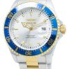 Invicta Pro Diver 22061 Quartz 200M Herreur