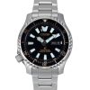 Citizen Promaster Marine Limited Edition Black Dial Automatic Diver',s NY0160-66E 200M herreur med ekstra rem