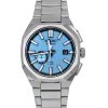 Seiko Astron Starfull Sky GPS Limited Edition rustfrit stål Blue Dial Solar SSJ027J1 100M herreur