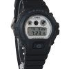 Casio G-Shock Digital Resin Rem Quartz DW-6900WD-1 200M herreur