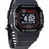 Casio G-shock Move G-Squad Digital Smartphone Link Bio-baseret harpiksrem Solar DW-H5600MB-1A4 200M herreur