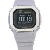 Casio G-shock Move Digital Smartphone Link Bio-baseret harpiksrem Solar DW-H5600MB-8A9 200M herreur