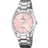 Festina Alegria Rustfrit stål Pink Urskive Quartz F20622-2 Dameur