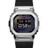 Casio G-Shock G-Steel Digital Rainbow Murstensvæg Flerfarvet Urskive Quartz GM-5600RW-1 200M herreur