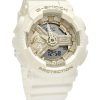 Casio G-Shock Analog Digital Bio-baseret Resin Single Tone Dial Quartz GMA-S110ST-7A 200M dameur