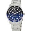 Mido Ocean Star Stainless Steel Blue Gradient Dial Automatisk dykker M026.907.11.041.00 200M herreur