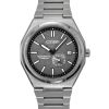 Citizen Zenshin Super Titanium Grey Dial Automatisk NJ0180-80H 100M herreur