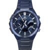 Casio Edifice Windflow Analog Digital Cool Blue Edition Smartphone Link Blue Dial Solar ECB-2200CB-2 100M herreur