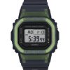 Casio G-Shock Digital Seasonal Collection 2024 biobaseret harpiksrem Quartz GMD-S5610RS-8 200M dameur